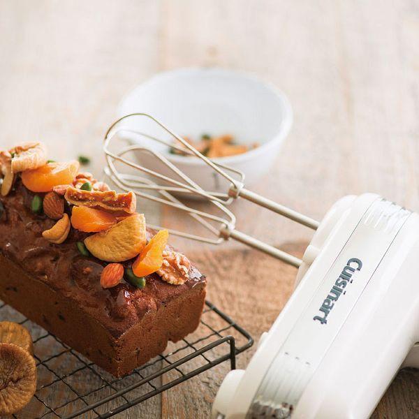 ミキサー ハンドミキサー クイジナートスマートパワーハンドミキサー  