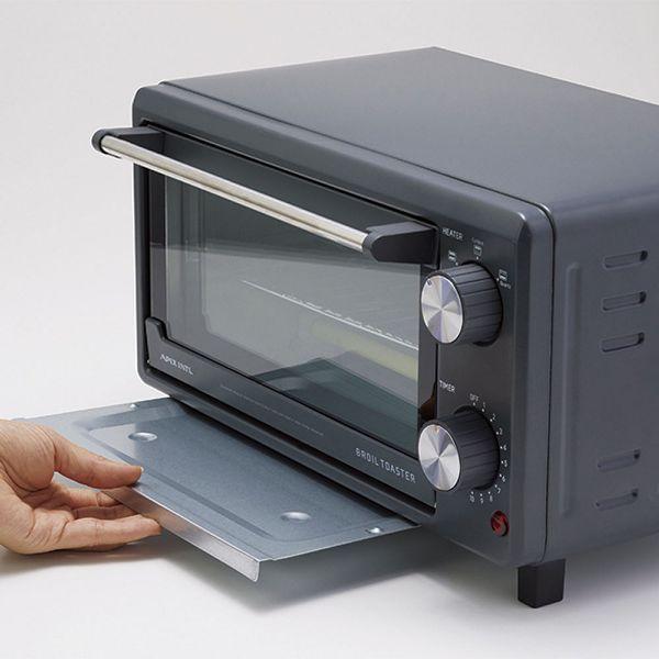 APIX INTERNATIONAL（アピックス インターナショナル） ブロイル