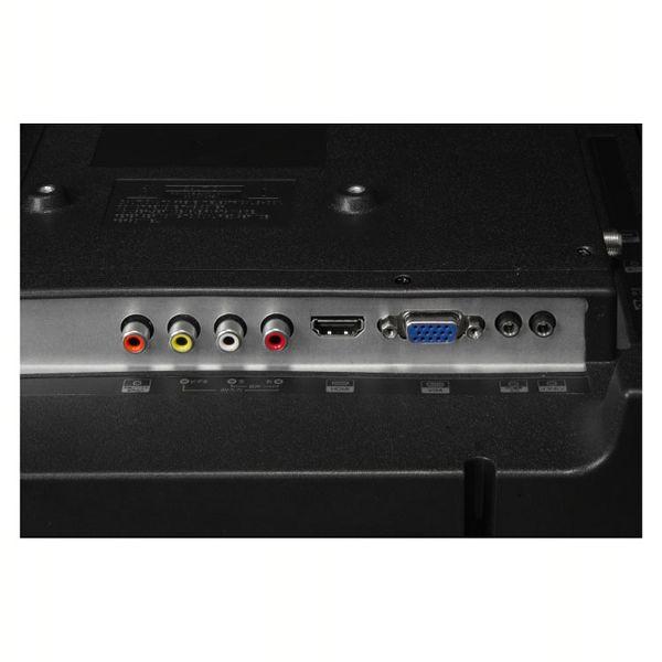 24V型DVDプレーヤー内蔵ハイビジョン液晶テレビ HLE-24DV (D 24V型DVDプレーヤー内蔵ハイビジョン液晶テレビ HLE-24DV (D