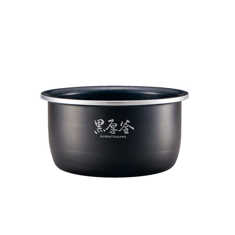 象印（ZOJIRUSHI） 象印小容量マイコン炊飯ジャー ブラック NL-BX05-BA