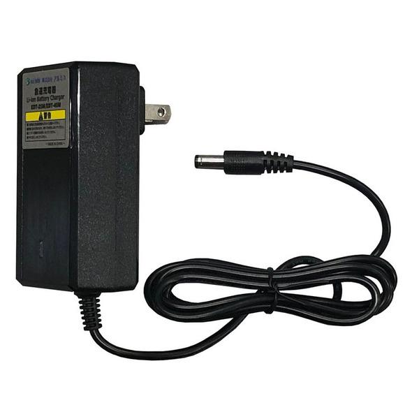 充電式電動剪定はさみ「枝切っ太郎」 オレンジ EDT-40M (B) : 照明と