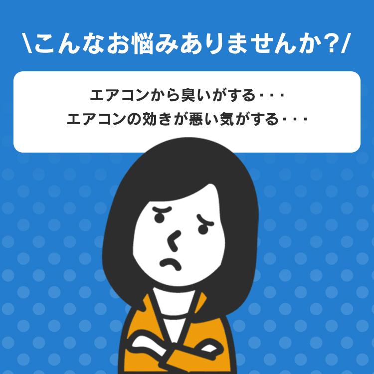 エアコン クリーニング 家庭用 お掃除機能なし 対象 掃除 清潔 スチーム除菌 防カビコーティング カビ 自動清掃なし *_3