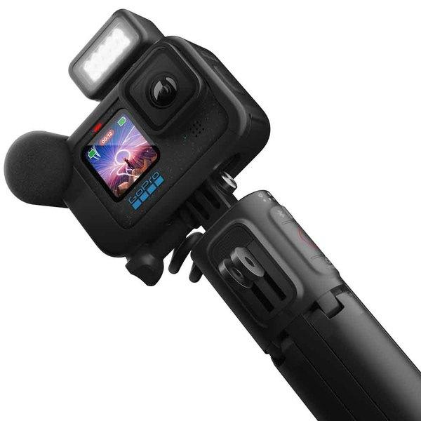 アクションカメラ ウェアラブルカメラ カメラ GoPro ゴープロHERO12 Black Creator Edition CHDFB-121-JP GOPRO 写真 動画 VLOG 撮影の画像