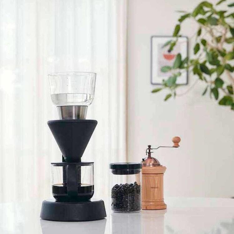 EPEIOS（エペイオス） コーヒーメーカー スマート家電 EPEIOS FoElem