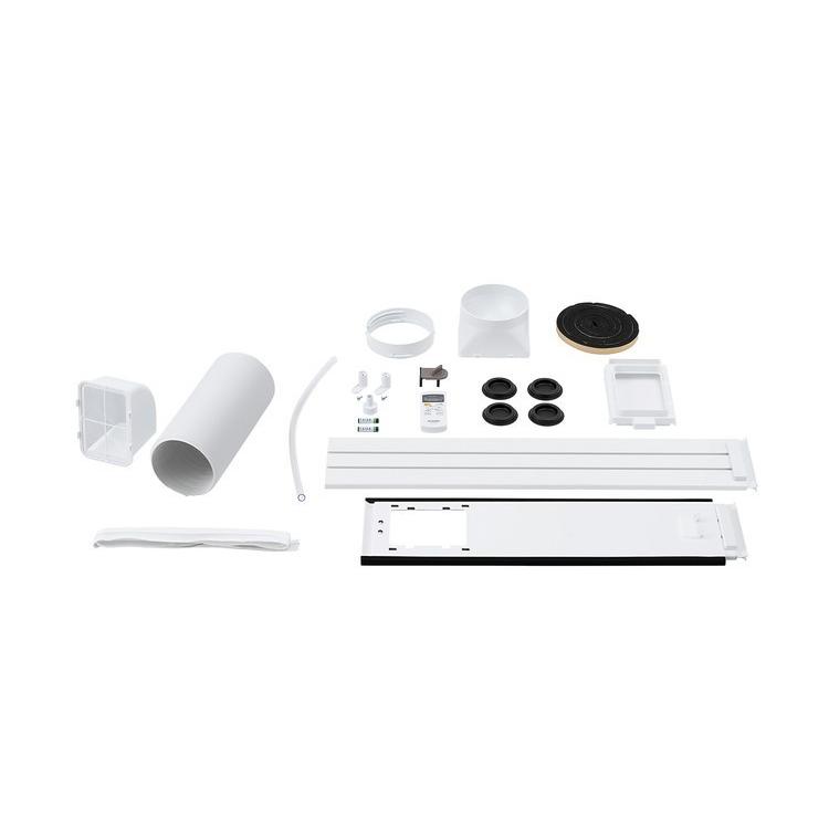 美品　アイリスオーヤマ　ポータブルクーラー　IPA-3522G　付属品完備 IRIS OHYAMA スポットクーラー ポータブルクーラー ポータブルエアコン