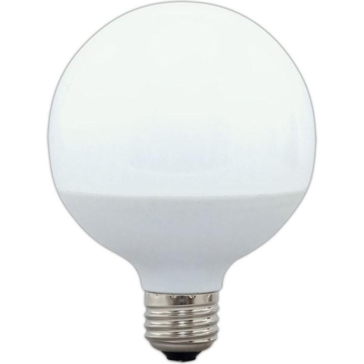 IRIS OHYAMA（アイリスオーヤマ） led電球 e26 広配光 ボール電球 100W