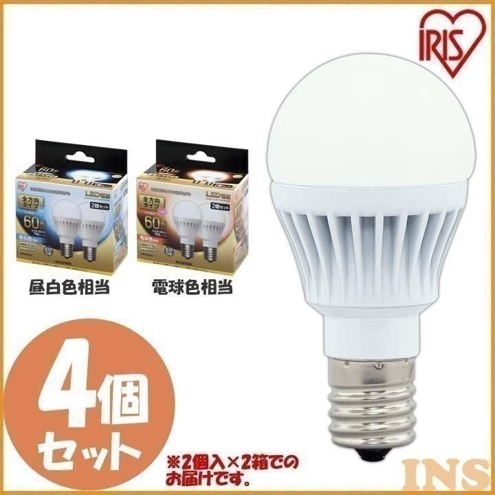 助言する エール 緊急 アイリス オーヤマ Led 電球 E17 60w K Park Jp