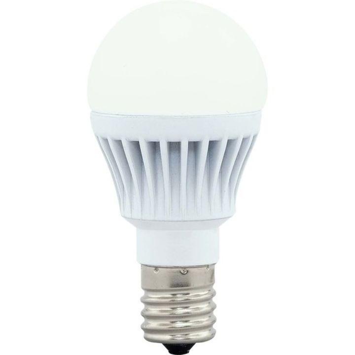 IRIS OHYAMA（アイリスオーヤマ） led電球 e17 60w形相当 led照明器具