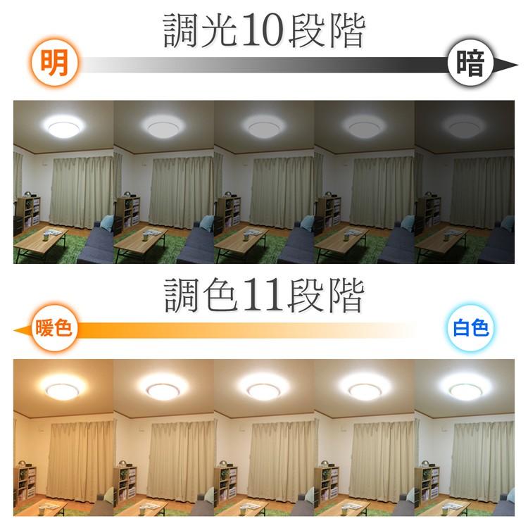 IRIS OHYAMA（アイリスオーヤマ） シーリングライト 14畳 LED LED照明