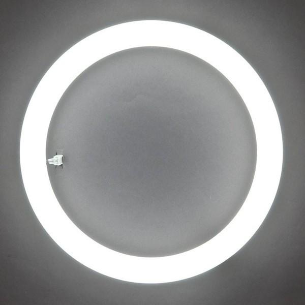 【新品】アイリスオーヤマ　昼光色　丸型LEDランプ M64 IRIS OHYAMA（アイリスオーヤマ） 丸型蛍光灯 LED 丸型LED LEDランプ