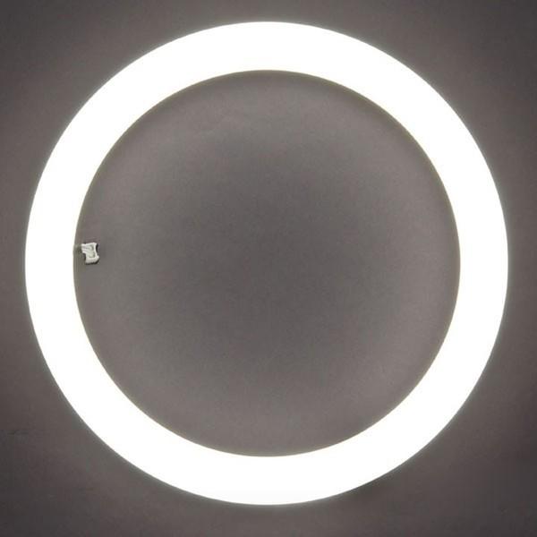 IRIS OHYAMA 丸形LEDランプ 昼白色 新　品 IRIS OHYAMA 丸型蛍光灯 LED 丸型LED LEDランプ LEDライト LED