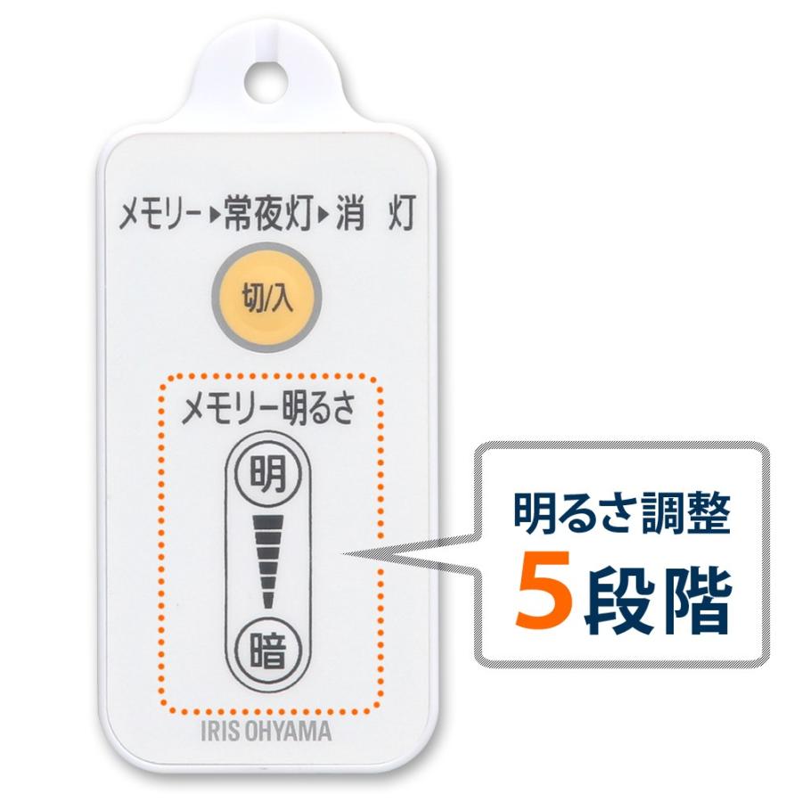 IRIS OHYAMA 丸形LEDランプ 昼白色 新　品 Amazon | アイリスオーヤマ 丸形LEDランプ LDCL3030SS/N/23-CP 昼白色