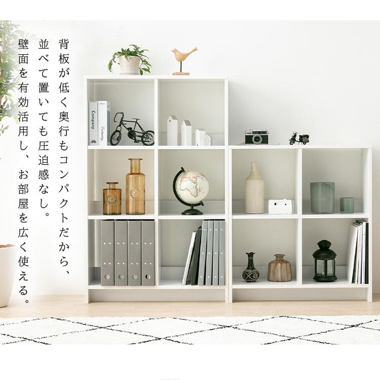 IRIS OHYAMA カラーボックス キューブボックス 収納棚棚 2段 IRIS OHYAMA カラーボックス キューブボックス 収納棚棚 2段