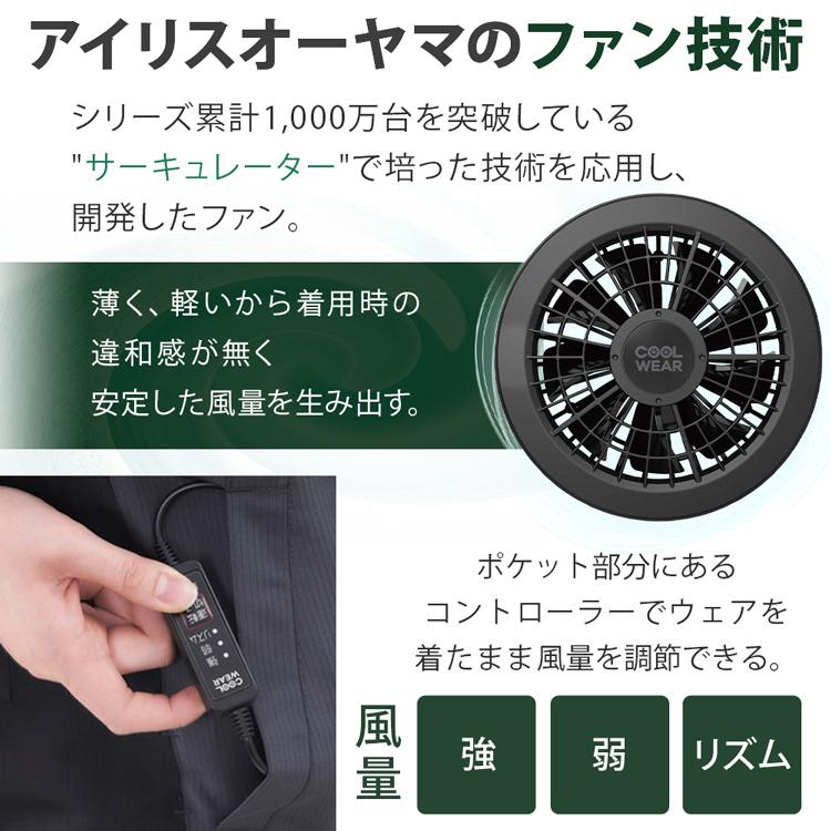 IRIS OHYAMA COOL WEAR Mサイズ 20個セット Amazon.co.jp: [アイリス