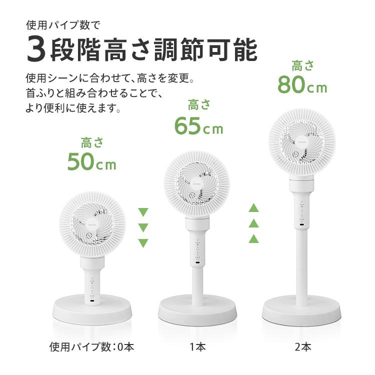 IRIS OHYAMA サーキュレーター扇風機 サーキュレーター 扇風機 IRIS OHYAMA サーキュレーター扇風機 サーキュレーター 扇風機