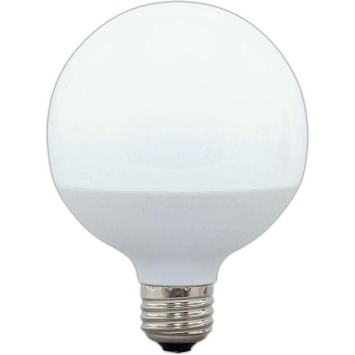 IRIS OHYAMA（アイリスオーヤマ） led電球 e26 広配光タイプ ボール