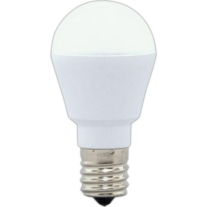 IRIS OHYAMA（アイリスオーヤマ） LED電球 E17 40W 下方向 小型電球