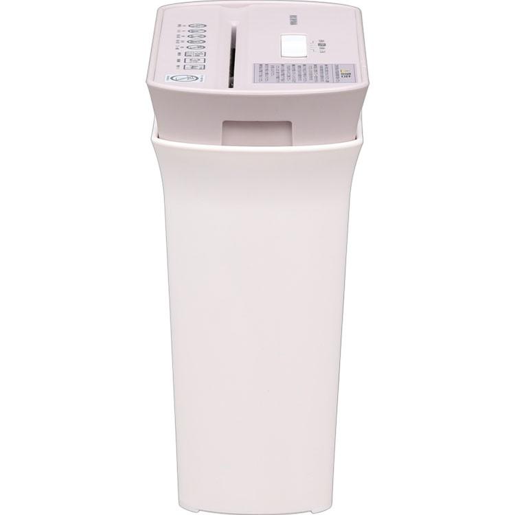 IRIS OHYAMA（アイリスオーヤマ） シュレッダー 家庭用 電動 電動