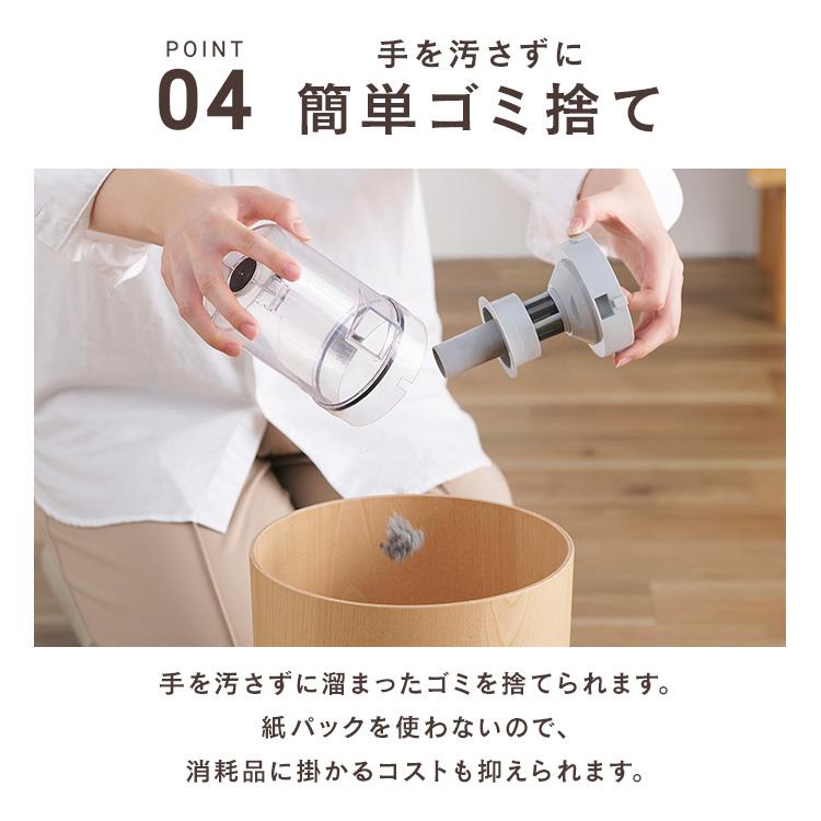 IRIS OHYAMA（アイリスオーヤマ） 掃除機 コード式 サイクロン式