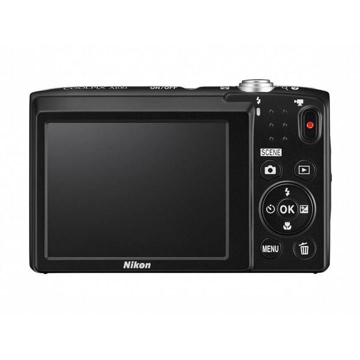 デジタルカメラ 本体 ニコン デジカメ COOLPIX A100SL｜insair-y｜03