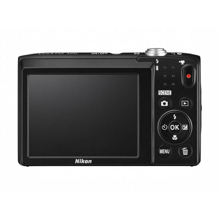 ニコン（Nikon） デジタルカメラ 本体 デジカメ COOLPIX A100SL : 照明
