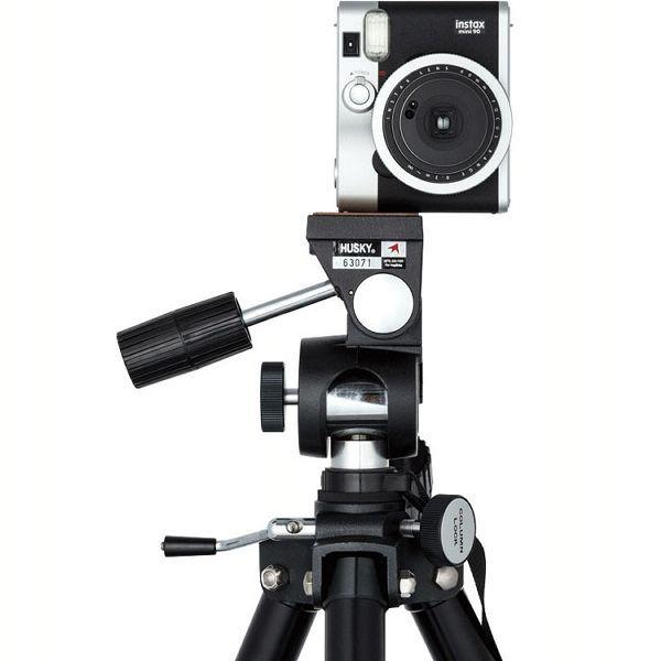 FUJIFILM（フジフイルム） チェキカメラ 本体 チェキ instax mini 90