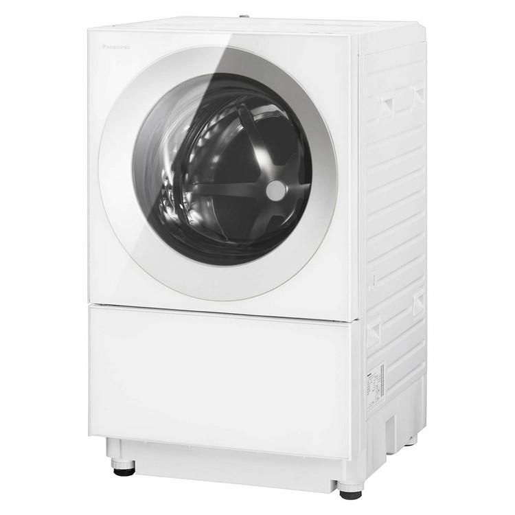 Panasonic（パナソニック） 洗濯機 ドラム式 7kg 乾燥機 ドラム洗濯 