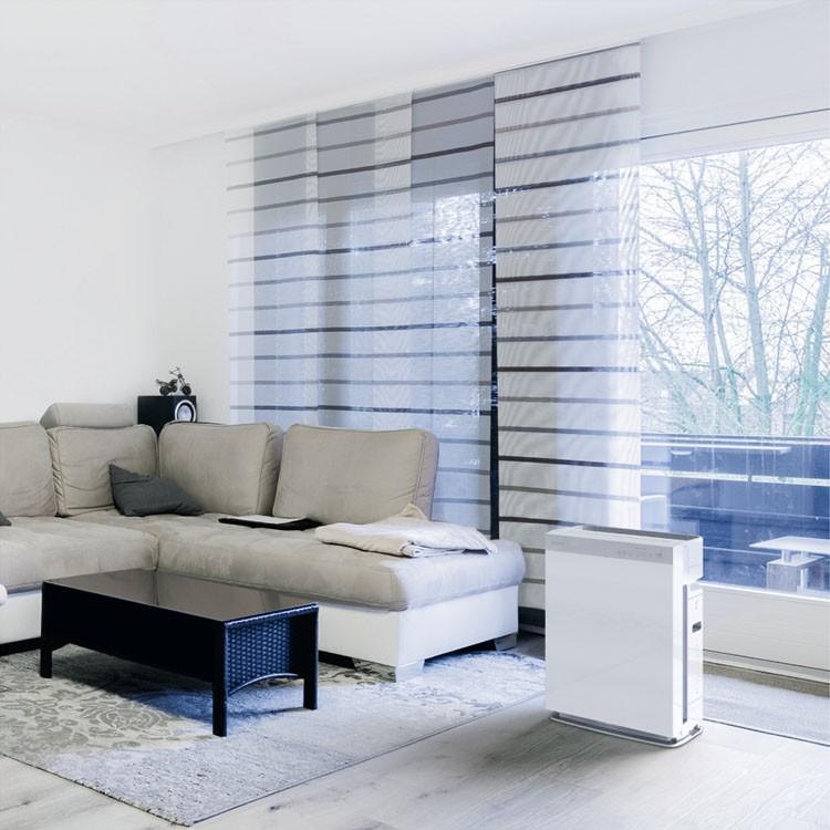 ダイキン 空気清浄機 加湿 加湿ストリーマ空気清浄機 MCK70W