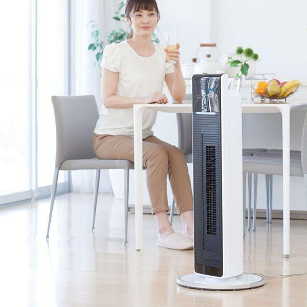 コイズミ プレミアムタワーファンヒーター 5,000円 コイズミ プレミアムタワーファンヒーター 5,000円 タワーファン
