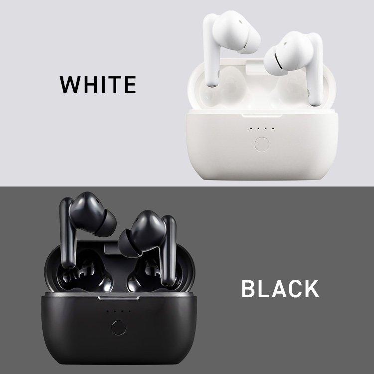 IRIS OHYAMA（アイリスオーヤマ） イヤホン Bluetooth ワイヤレス