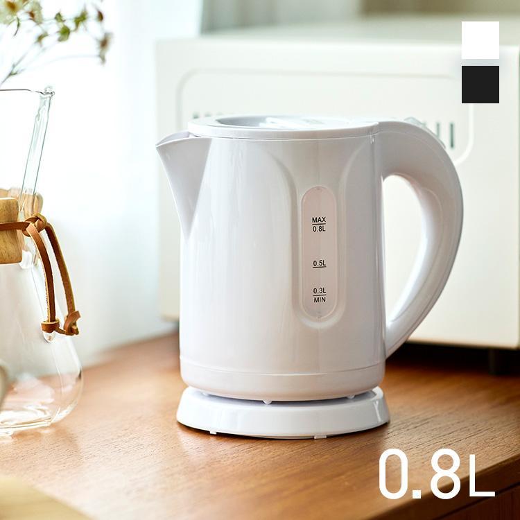 新品 未開封☆ EPEIOS 電気ケトル☆白 EPEIOS Drip Kettle | ドリップ