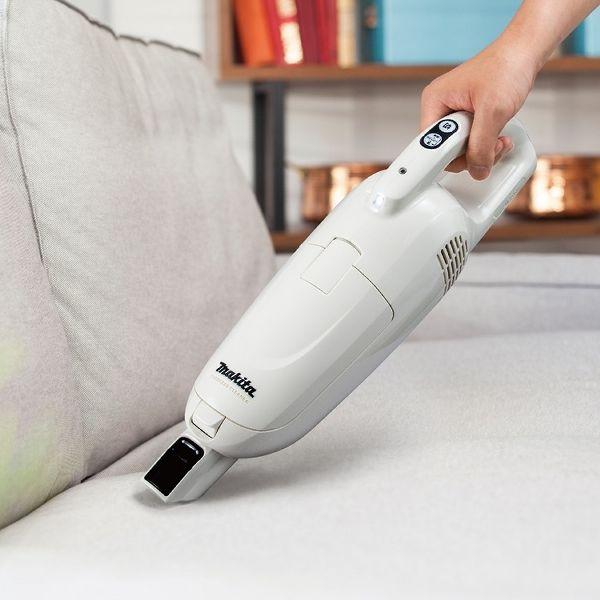 マキタ（makita） 掃除機 クリーナ― 充電式 コードレス 充電式