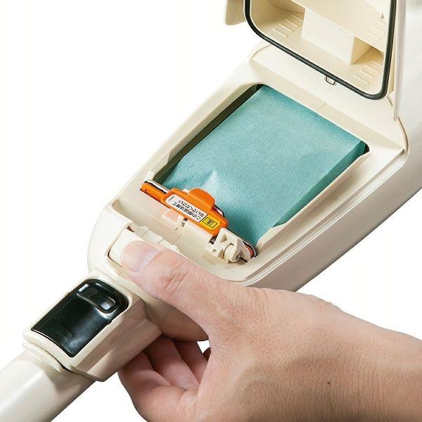 マキタ（makita） 掃除機 クリーナ― 充電式 コードレス 充電式
