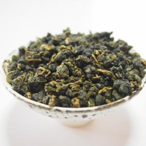 烏龍茶 金萱茶 阿里山茶 200g 50g×4個 高山茶 台湾茶