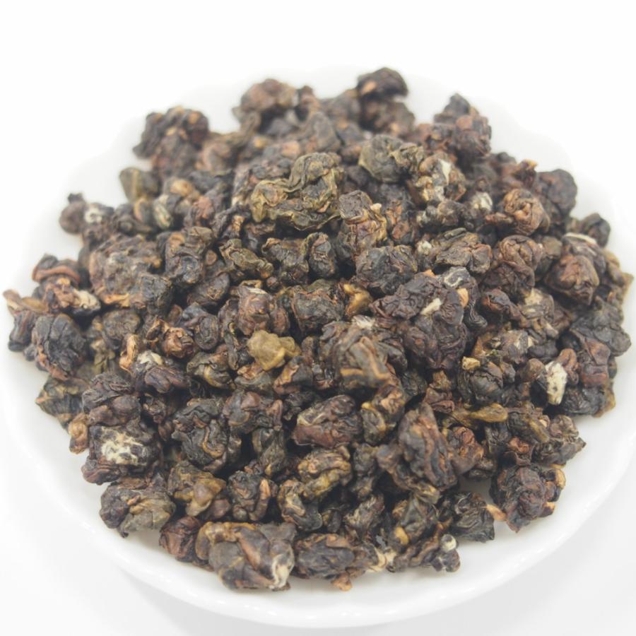 台湾茶 蜜茶 東方美人茶 100g（50g×2個） : 飲山香(Insankou) - 通販