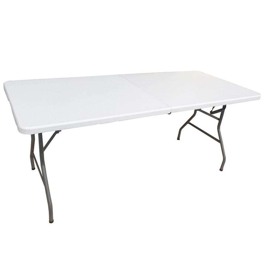 折りたたみテーブルLL YCZ-182 【北海道・沖縄・離島配送不可】 同梱・代引不可 折りたたみテーブルLL YCZ-182 : 総合通販デパコ