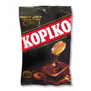 同梱・代引不可 KOPIKO(コピコ) コーヒーキャンディ 袋入 120g×24袋 :ab-1427488:総合通販デパコ - 通販