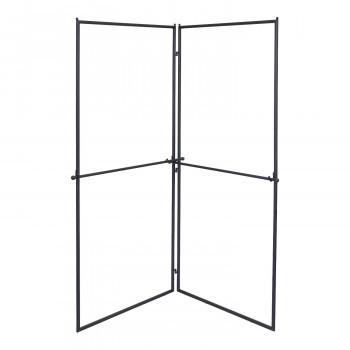 格安即決 同梱不可折りたたみ式アイアンハンガーラック 6531 Ab 総合通販デパコ 通販 Yahoo ショッピング 気質アップ Cafeduberry Com