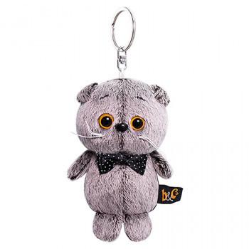 ヴェルフ Budi Basa Basik ねこ ぬいぐるみ キーホルダー 12cm Abb 005ブディーバーサ ロシアブランド プレゼント Ab 総合通販デパコ 通販 Yahoo ショッピング