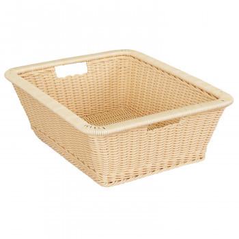 PP脱ぐカゴ キーパー127PNA 洗濯用品-キッチン、日用品、文具-ランドリーバスケット