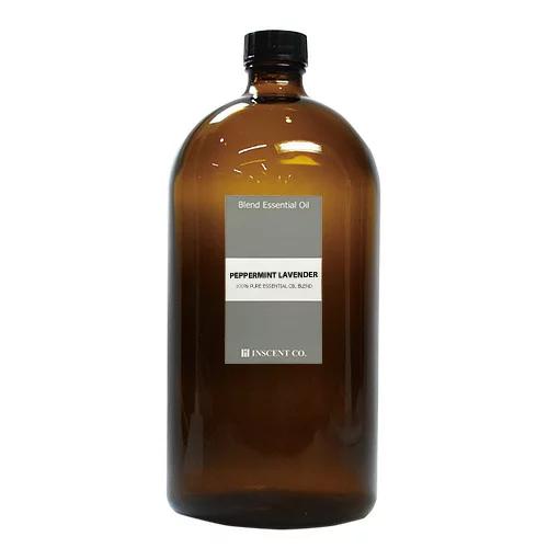 ストロフルスラベンダー 1000ml はたご屋仙 交ぜあわせる エッセンシャルオイル 異臭 ダイエット、健康-エッセンシャルオイル-アロマグッズ