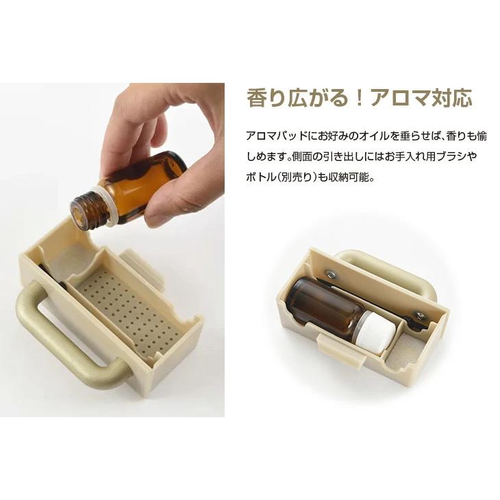 BRUNO（ブルーノ） 【専用クリーンフィルター プレゼント付き】BRUNO