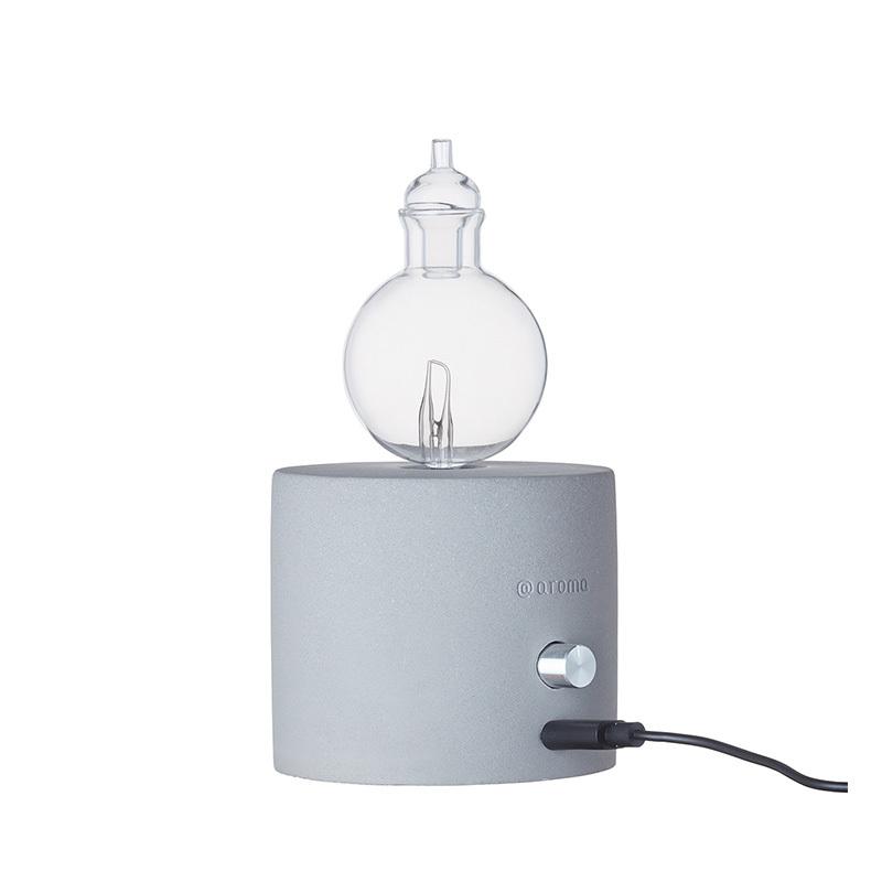 ネブライザー式アロマディフューザー オーブ (orb) @aroma ＠アロマ 【6ヶ月保証書付】 | アットアロマ | 03