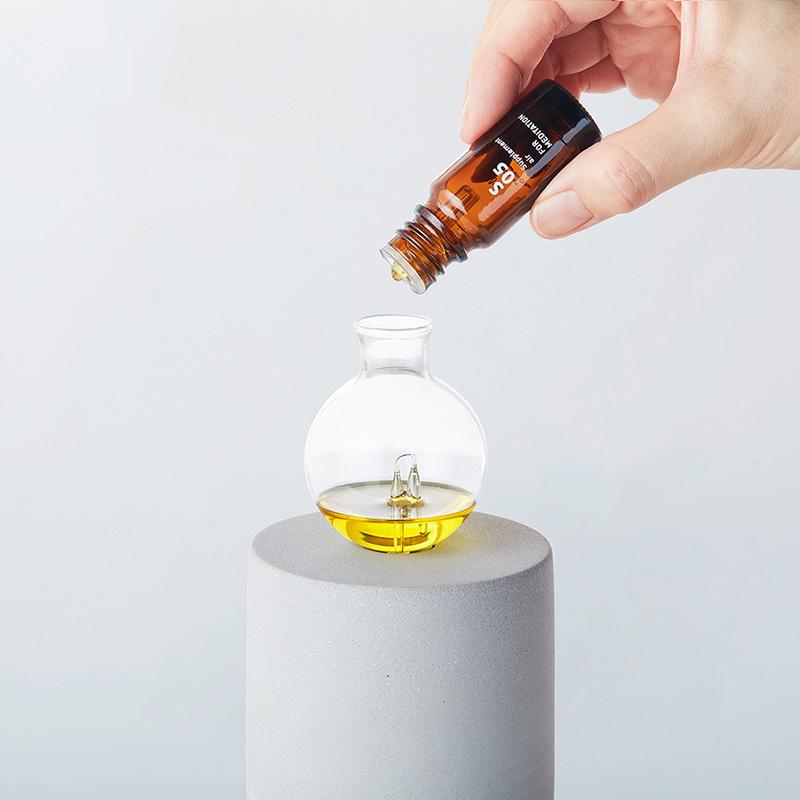 @aroma orb オーブ　ネブライザーディフューザー 楽天市場】ネブライザー式アロマディフューザー オーブ (orb