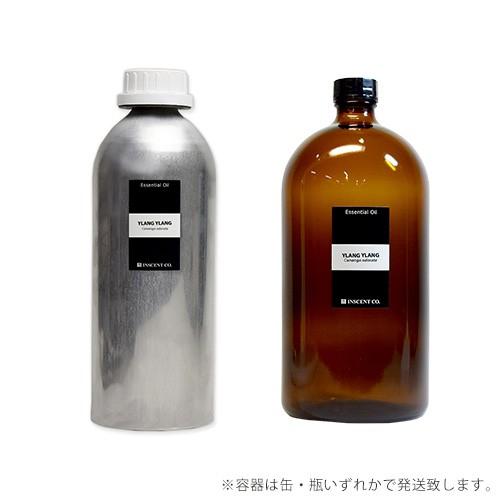 ペルシャペルシャ 1000ml はたご屋仙 エッセンシャルオイル 揮発油 (PRO USE はたご屋仙) エッセンシャルオイル-アロマグッズ