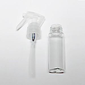 [新品 (1本)] スプレー容器（トリガー）50ml　 |  | 01