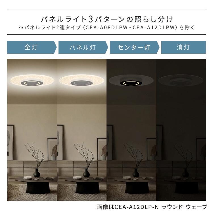 IRIS OHYAMA（アイリスオーヤマ） シーリングライト led 12畳 led照明