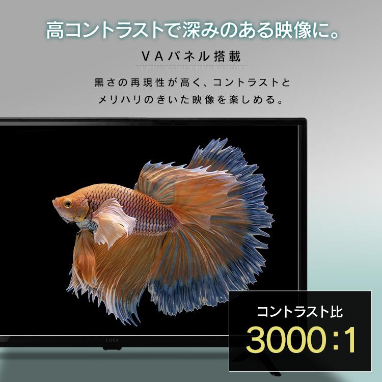 IRIS OHYAMA（アイリスオーヤマ） テレビ 液晶テレビ 32v 型 tv Google