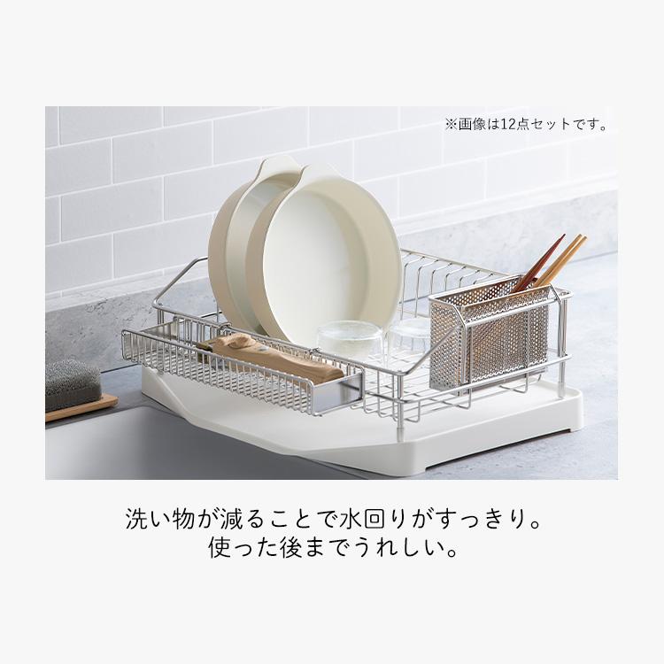 IRIS OHYAMA（アイリスオーヤマ） お皿になるフライパン フライパン 6