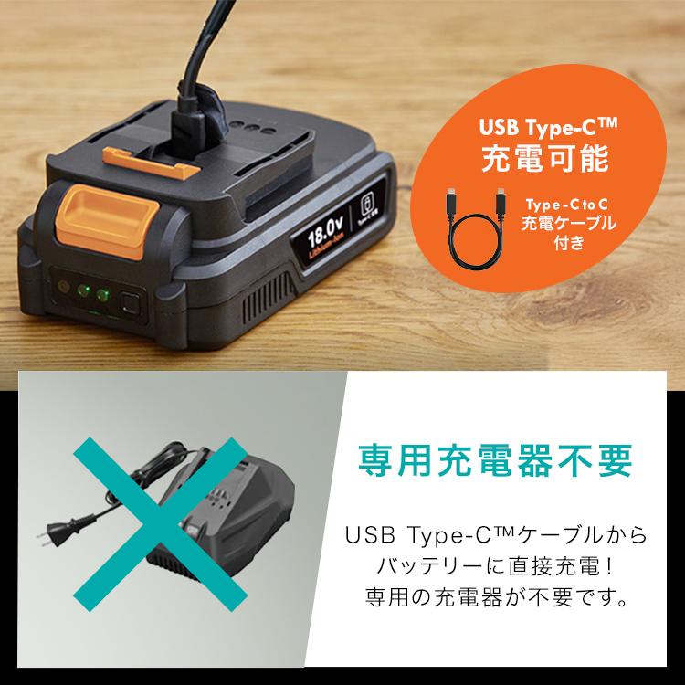 IRIS OHYAMA（アイリスオーヤマ） 電動ドライバー 充電式 マルチツール